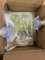 Georgia Pacific enMotion Foam Soap 2 Pack - Image 3