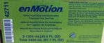 Georgia Pacific enMotion Foam Soap 2 Pack - Image 5