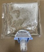 Georgia Pacific enMotion Foam Soap 2 Pack - Image 6