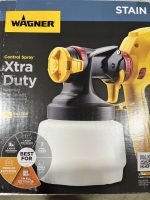 Control Spray Xtra Duty Paint Sprayer