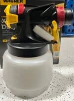 Wagner Control Spray Xtra Duty Paint & Stain Sprayer - Image 4