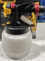 Control Spray Xtra Duty Paint Sprayer - Image 4