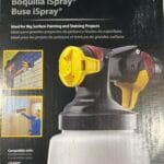 Wagner Spraytech iSpray Front End Nozzle