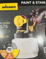 Wagner 2419305 Flexio 575 Hand-Held