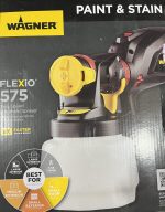 Wagner 2419305 Flexio 575 Hand-Held