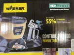Wagner control Pro 130 Power Tank - Image 2