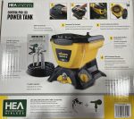 Wagner control Pro 130 Power Tank - Image 3