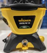 Wagner control Pro 130 Power Tank - Image 4