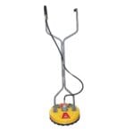 Comet Valley Industries 16" Whirl-A-Way Surface Cleaner