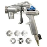 Graco TexSpray Gun NB for RTX1500 24S155