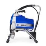 Ultra 390 Electric Airless Sprayer, Stand - Image 4