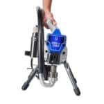 Ultra 390 Electric Airless Sprayer, Stand - Image 5