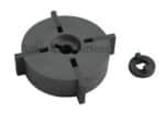 Enerco Mr. Heater Oil Fired Kerosene Heater Rotor Kit F226831 Mr. Heater Rotor