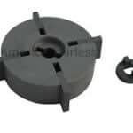 Enerco Mr. Heater Oil Fired Kerosene Heater Rotor Kit F226831 Mr. Heater Rotor