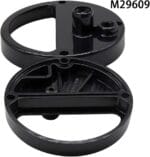 Genuine OEM REDDY HEATER PARTS - Cover Filter END M29609