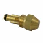PP206 Portable Heater Nozzle Kit