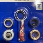 Graco Airless Paint Sprayer Repair Kit 220877