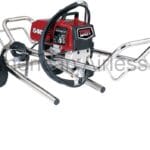Titan Impact 540 Low Rider Airless Paint Sprayer