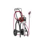 Titan Impact 640 Electric Airless Paint Sprayer - High Rider