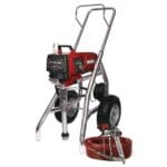 Titan Impact 840 High Rider Airless Paint Sprayer 805-009