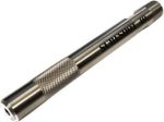 Titanium 4.0mm Shooter Nozzle for 4–7 GPM Pressure Washers