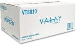 Morcon Paper VT8010 Hardwound TAD Roll Towels - Image 2