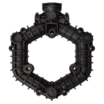 AR45 Outlet Manifold