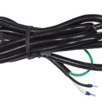 Titan CapSpray Power Cord Fits CS75 CS95 CS105 CS115
