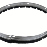 BE Surface Cleaner Brush Skirt for 20" Surface Cleaners 85.790.014 Old Style