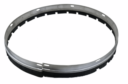 BE Surface Cleaner Brush Skirt for 20" Surface Cleaners 85.792.006