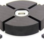 DESA PP205 Rotor Set 5/8"