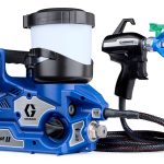 Graco Ultra Quickshot II Airless Sprayer  26E006
